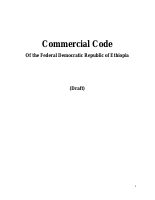 Commercial Code 2 Complete Final Draft in English HoPR.pdf